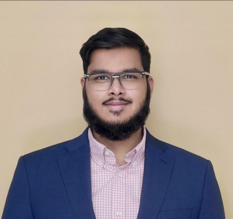 Ishaq Ali